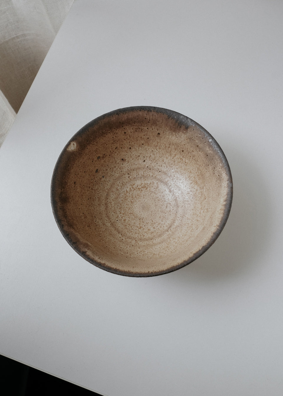 Divination Swoop Bowl