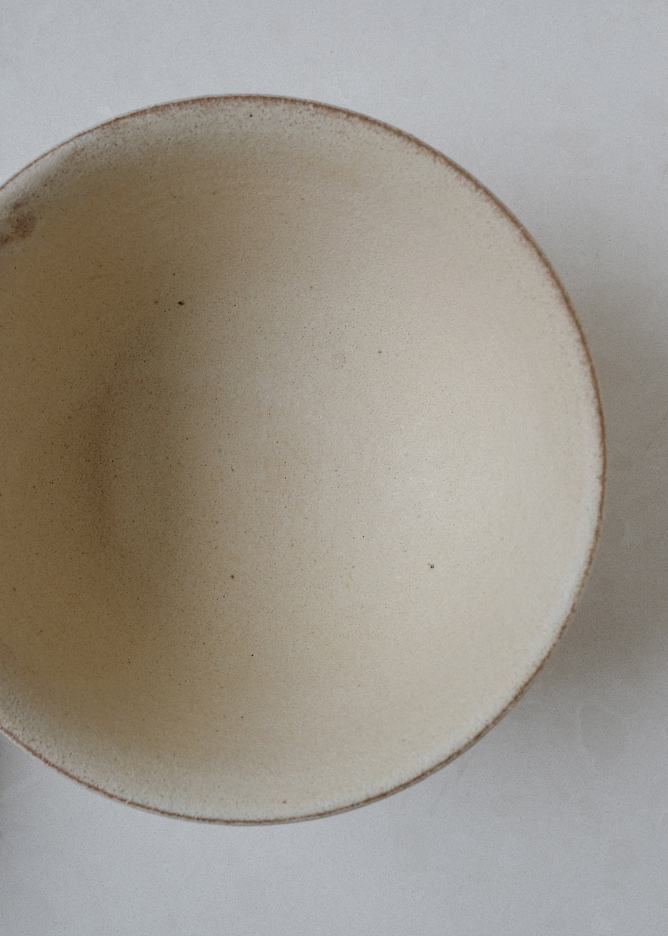 Drip Castle Swoop Bowl