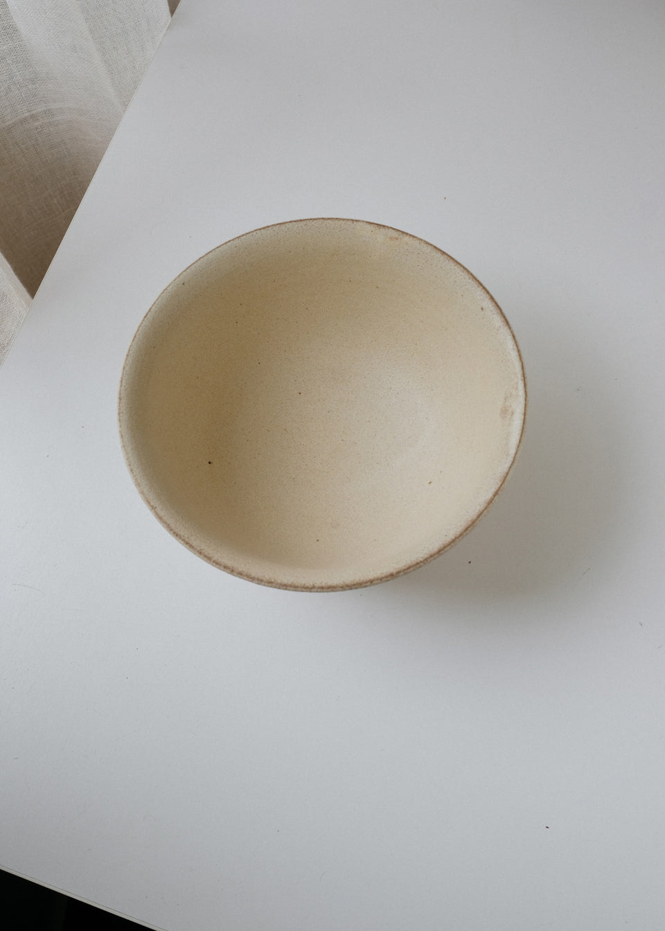 Drip Castle Swoop Bowl