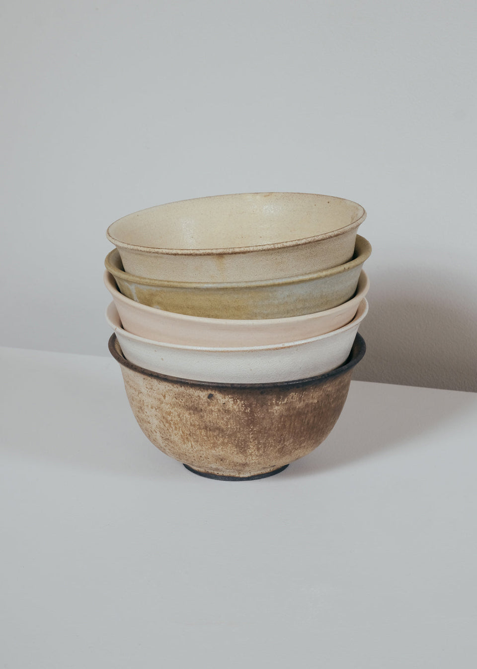 Drip Castle Swoop Bowl