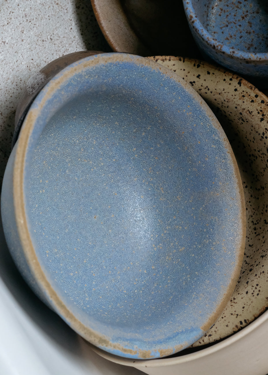 Atlantic Drift Wave Bowl