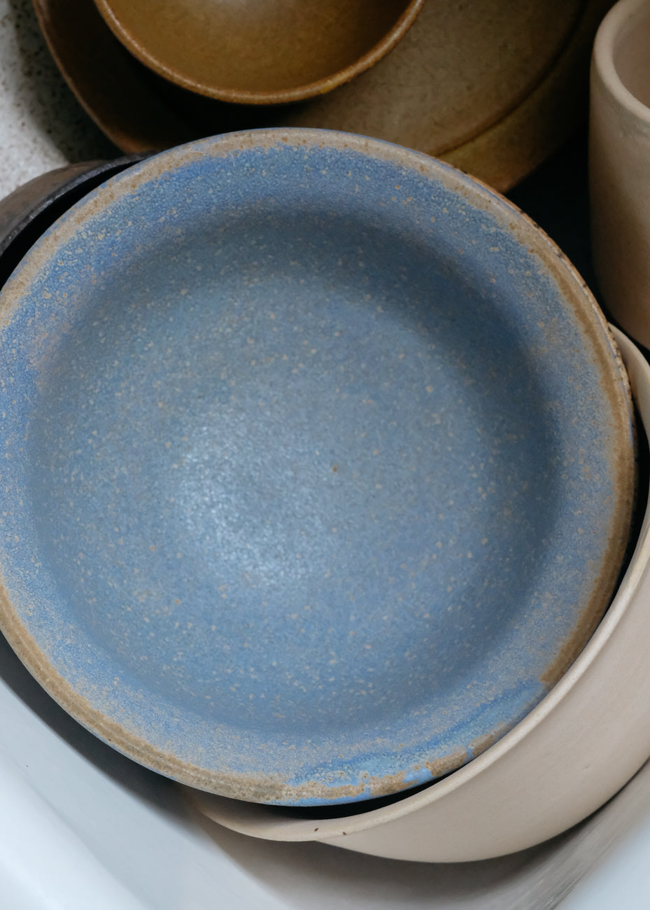 Atlantic Drift Wave Bowl