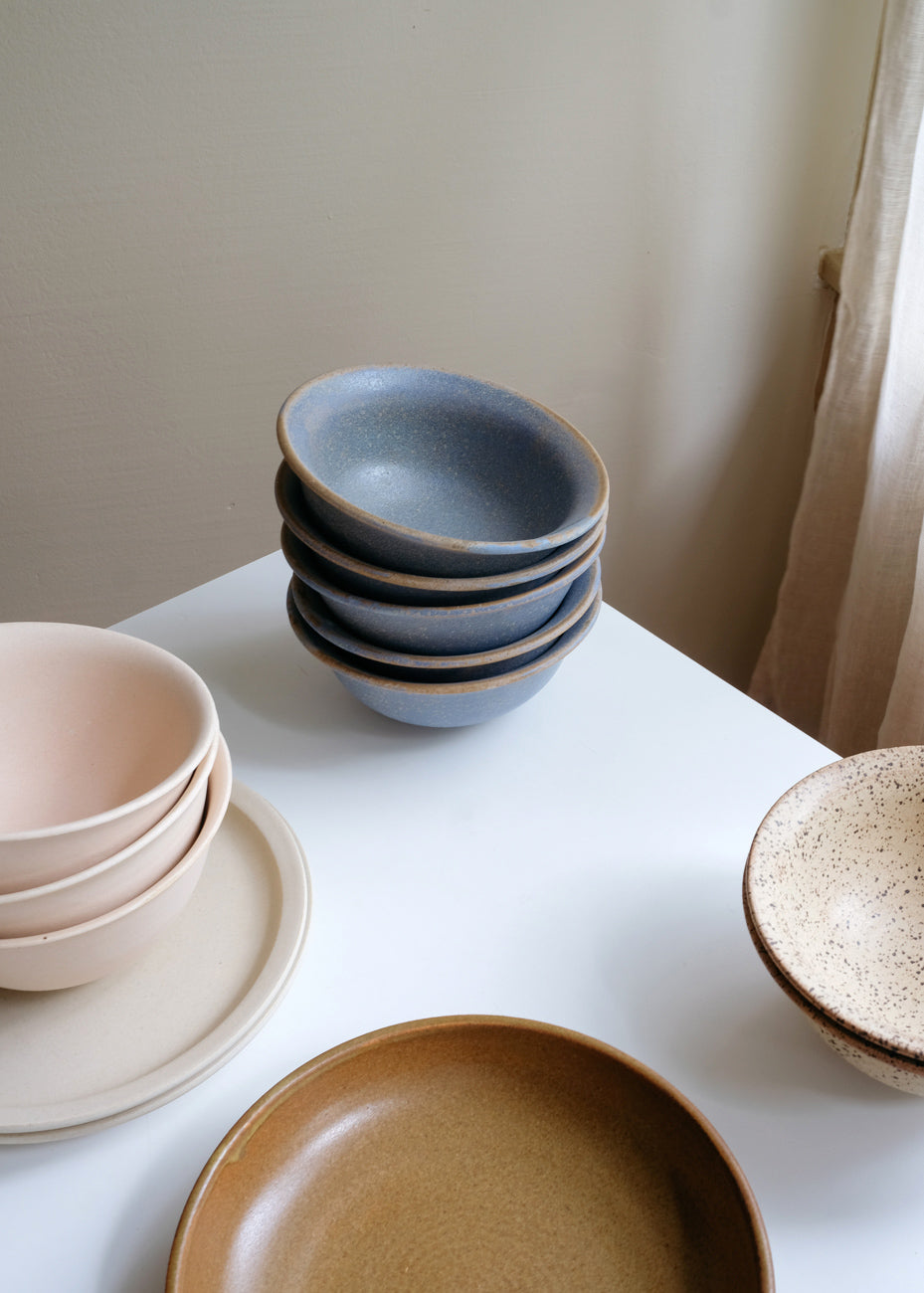 Atlantic Drift Wave Bowl