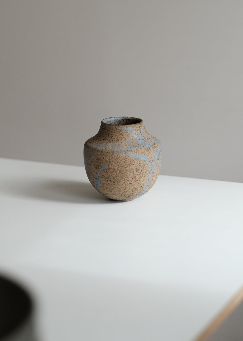 Atlantic Drift Mesa Vase