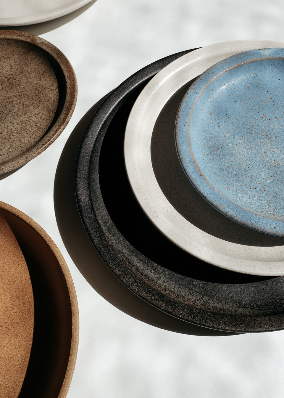 Cena in Atlantic Drift