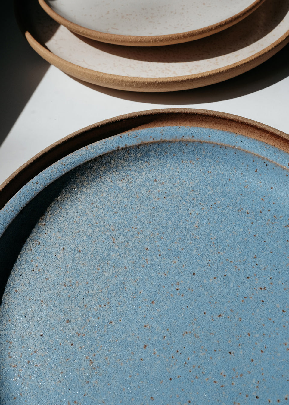 Cena in Atlantic Drift