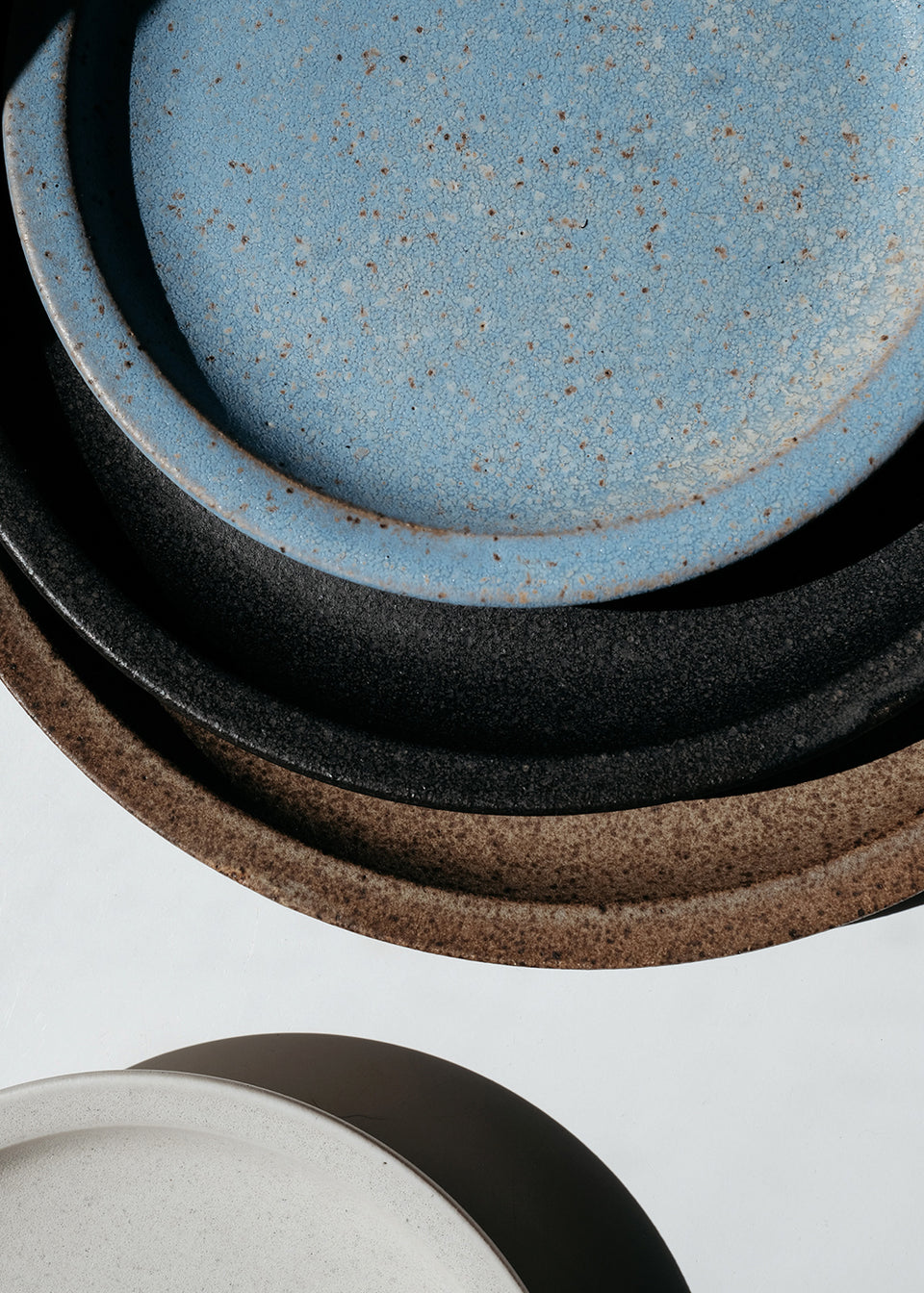 Cena in Atlantic Drift