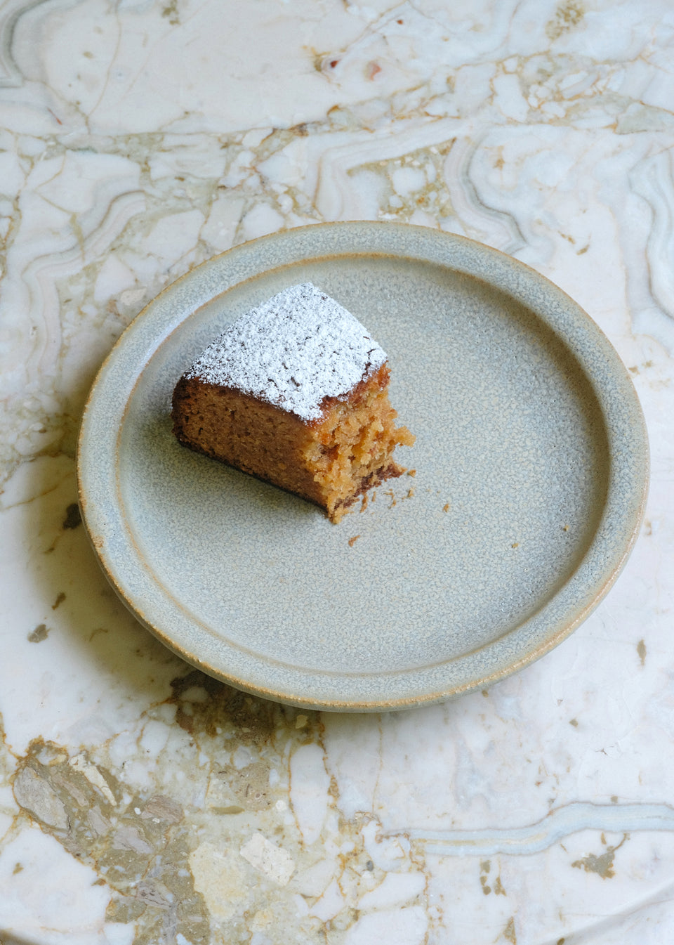 Cena Plates in Sun Daze