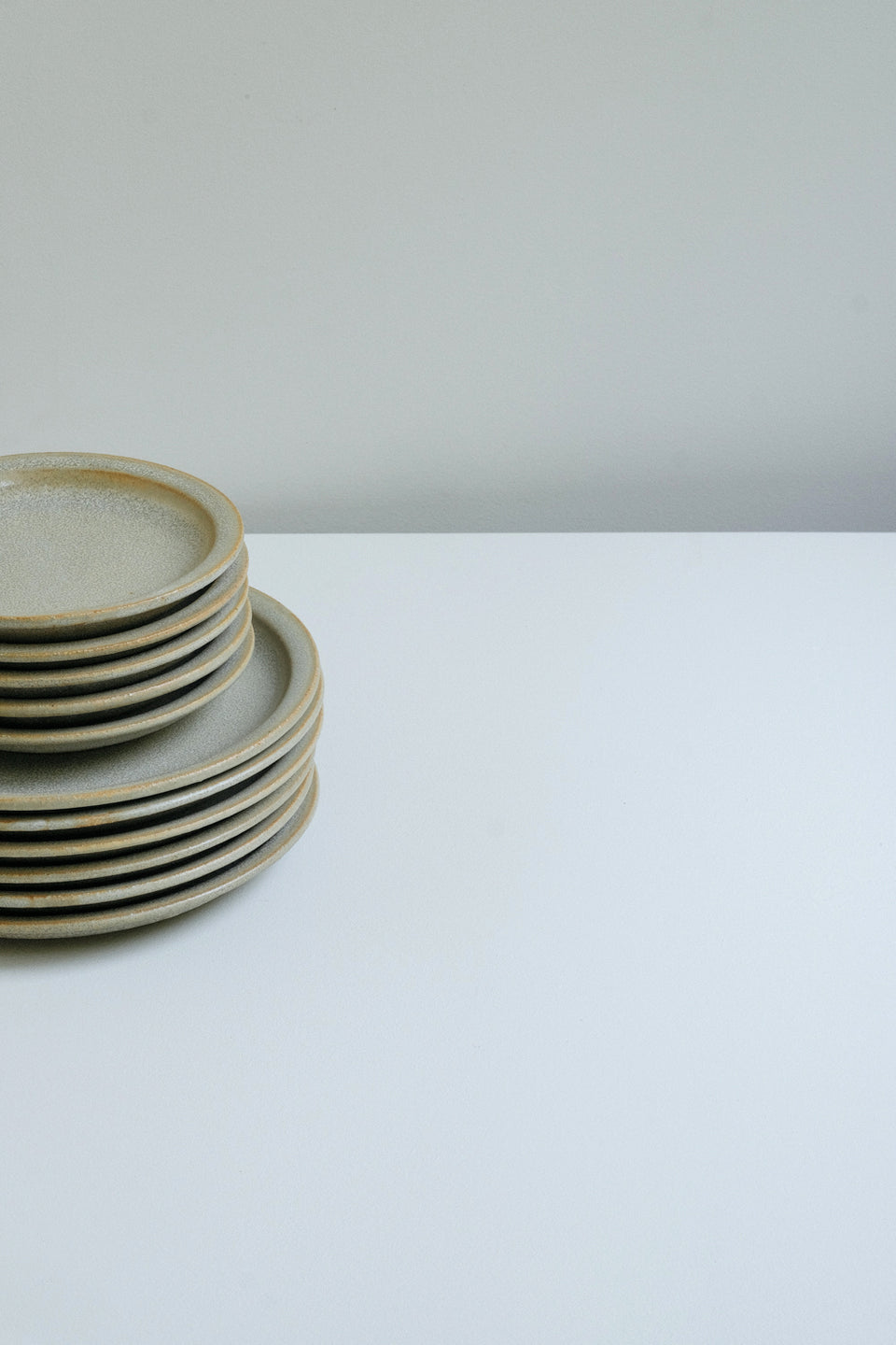 Cena Plates in Sun Daze