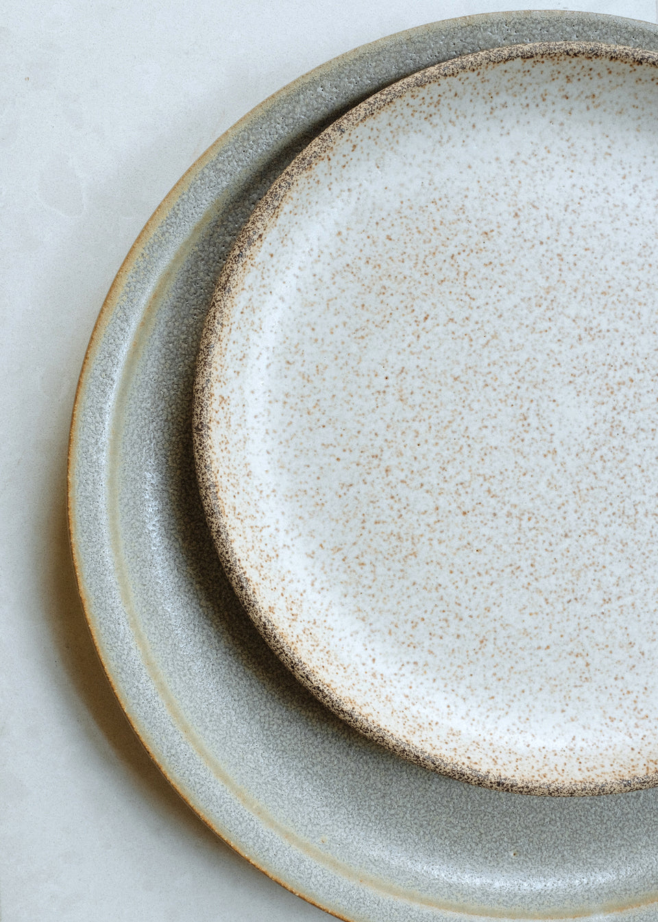 Cena Plates in Sun Daze