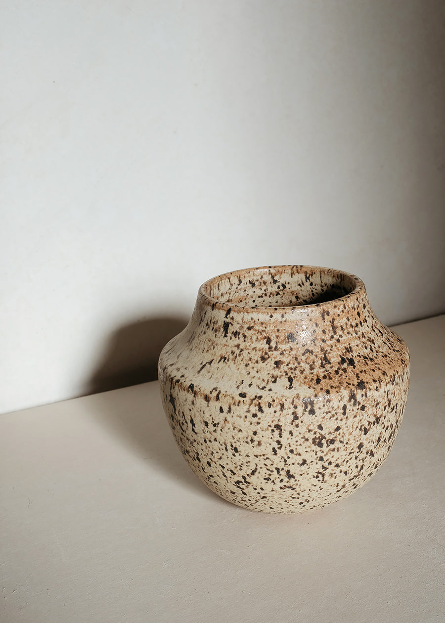 Savanna Mesa Vase