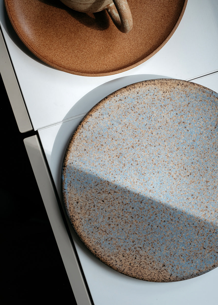 Pacific Drift Share Plate