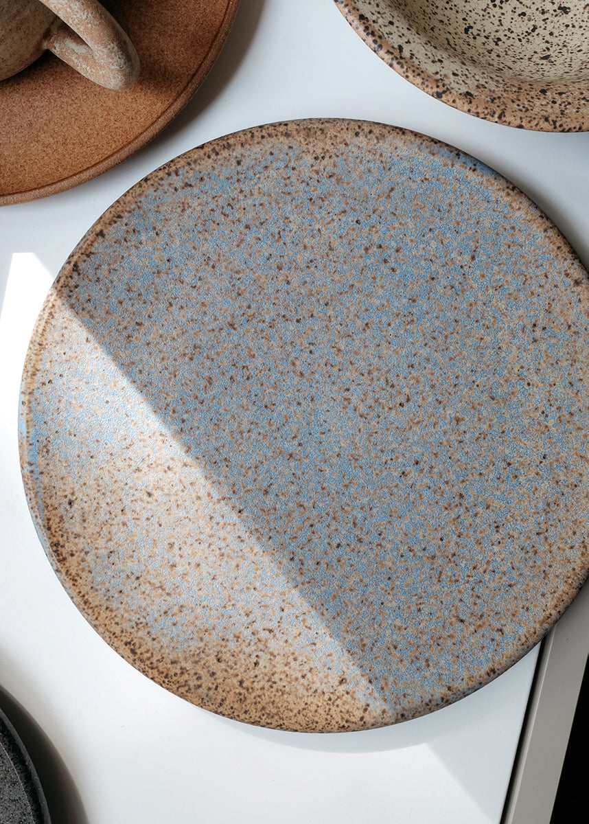 Pacific Drift Share Plate