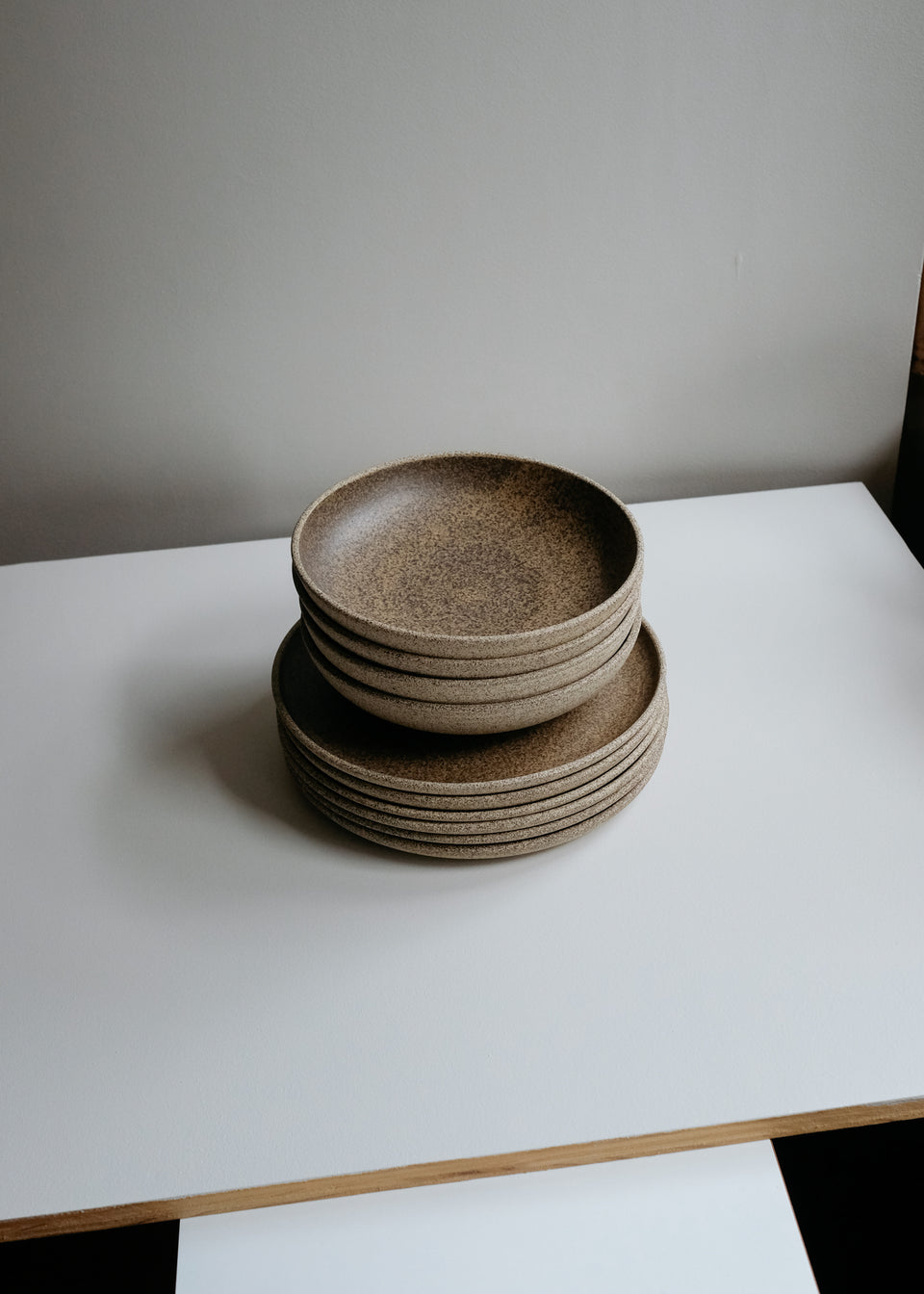 Everyday in Poppy Party