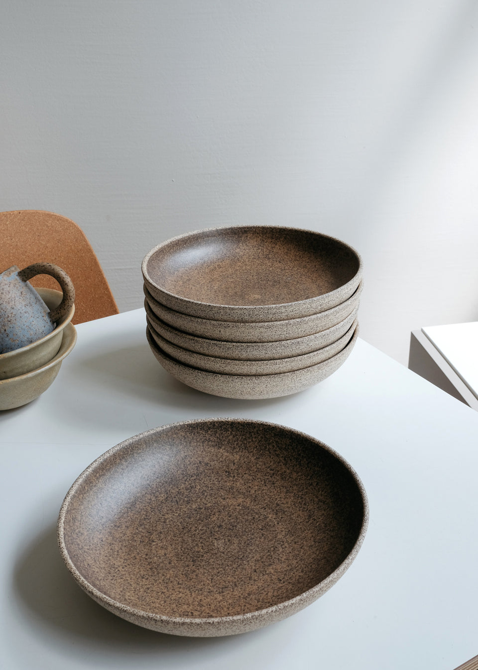 Everyday in Poppy Party