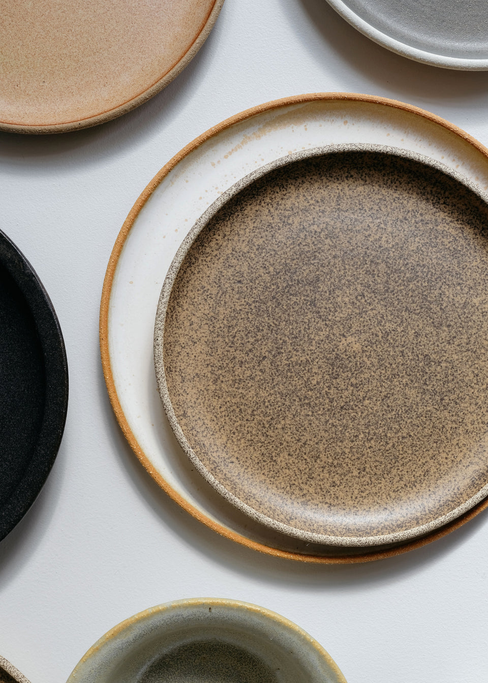 Everyday in Poppy Party