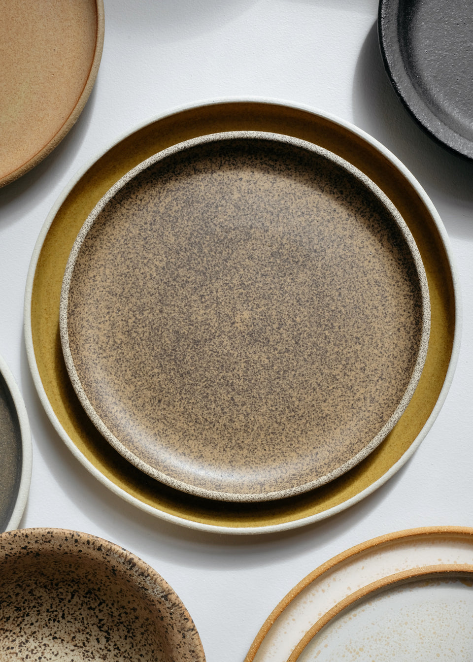 Everyday in Poppy Party