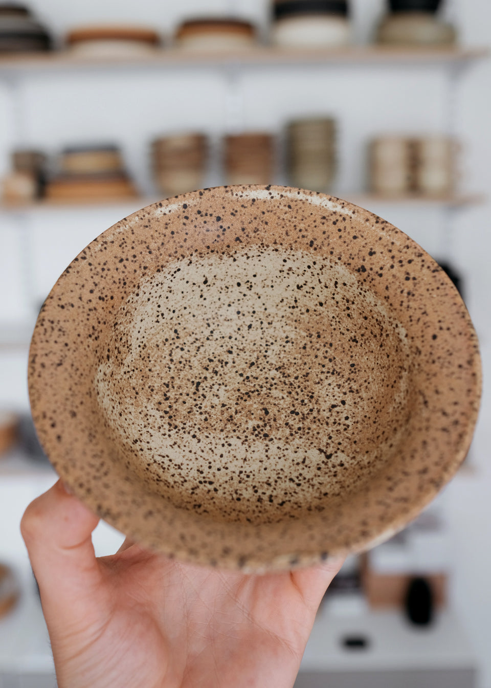 Savanna Snack Wave Bowl