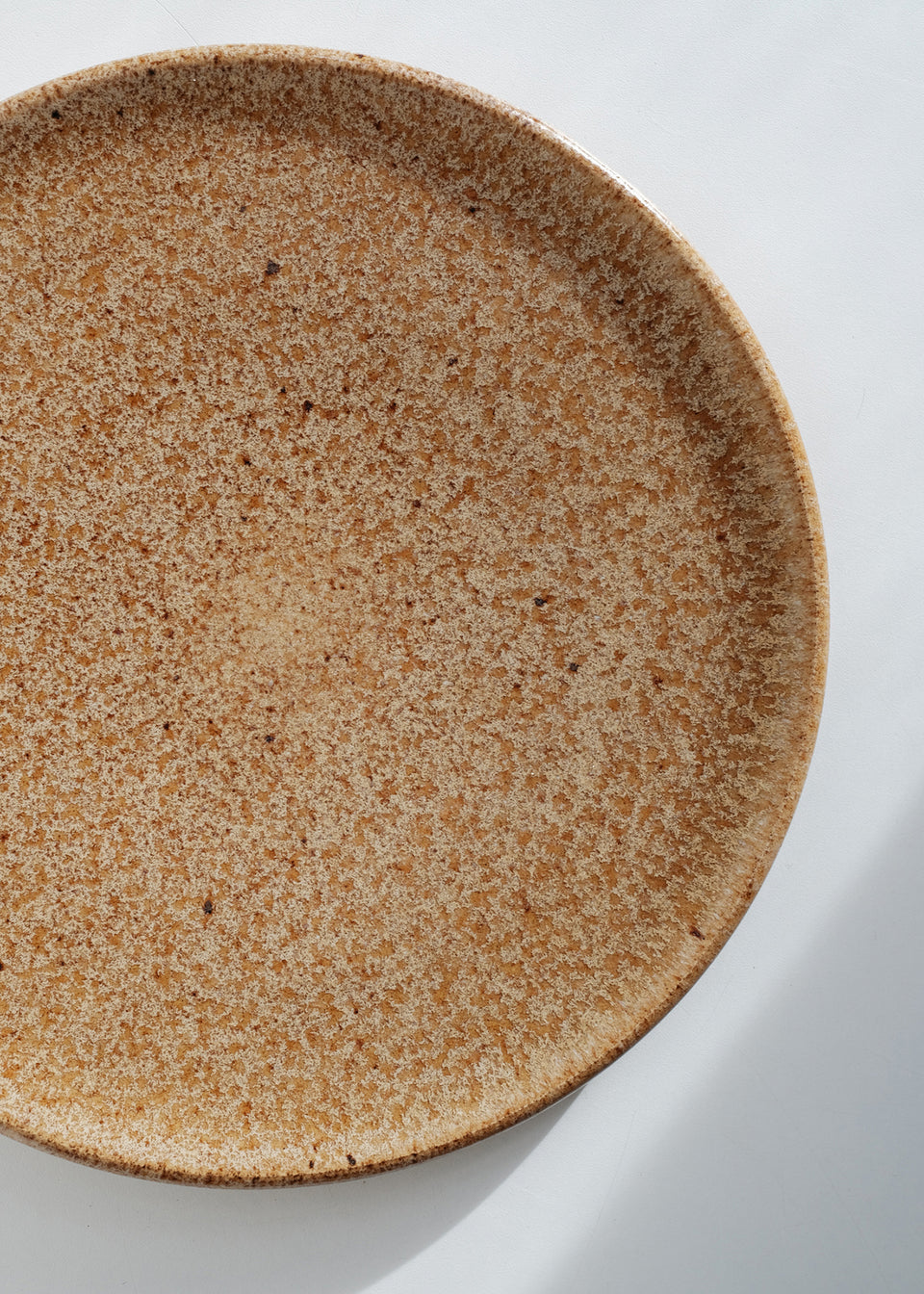 Browned Butter Share Plate