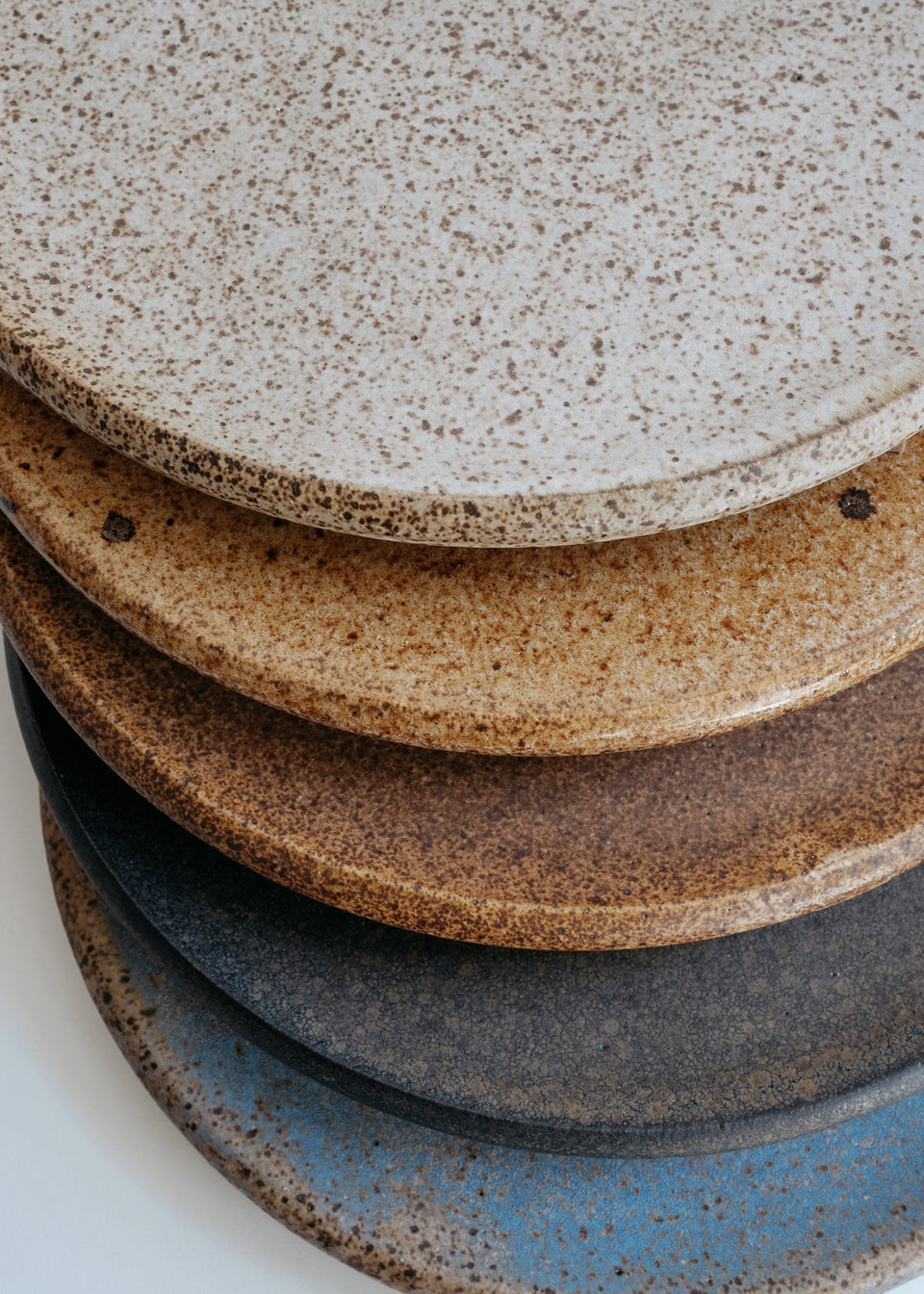 Browned Butter Share Plate