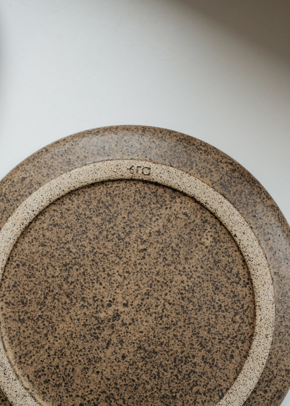 Poppy Party Share Plate