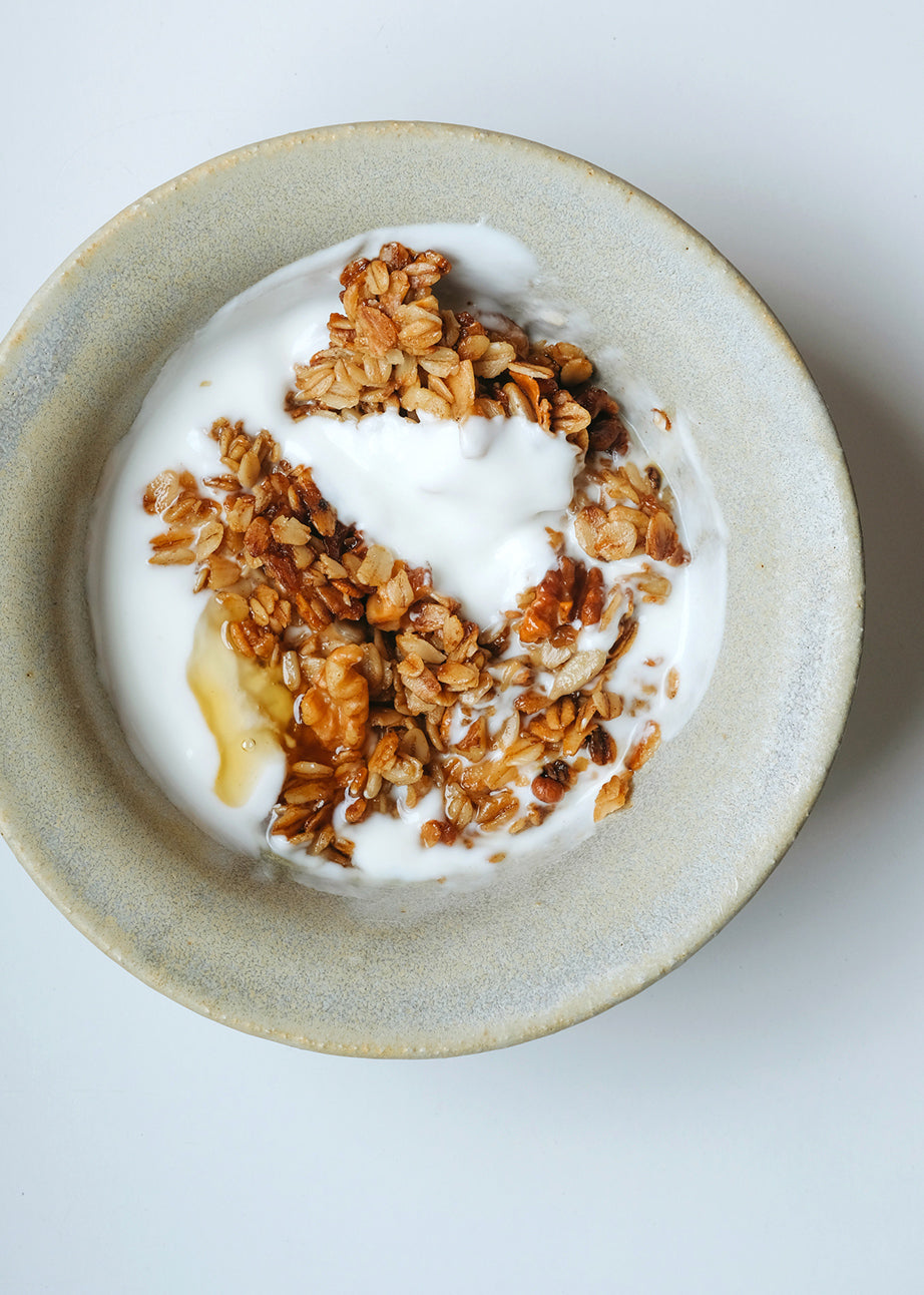 Sun Daze Snack Wave Bowl