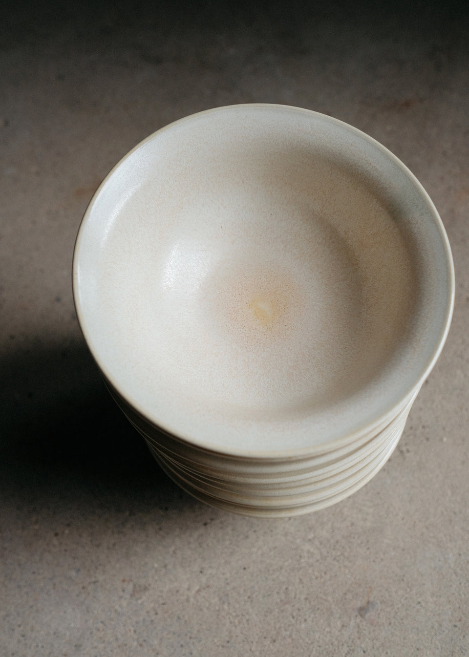 Tallow Wave Bowl