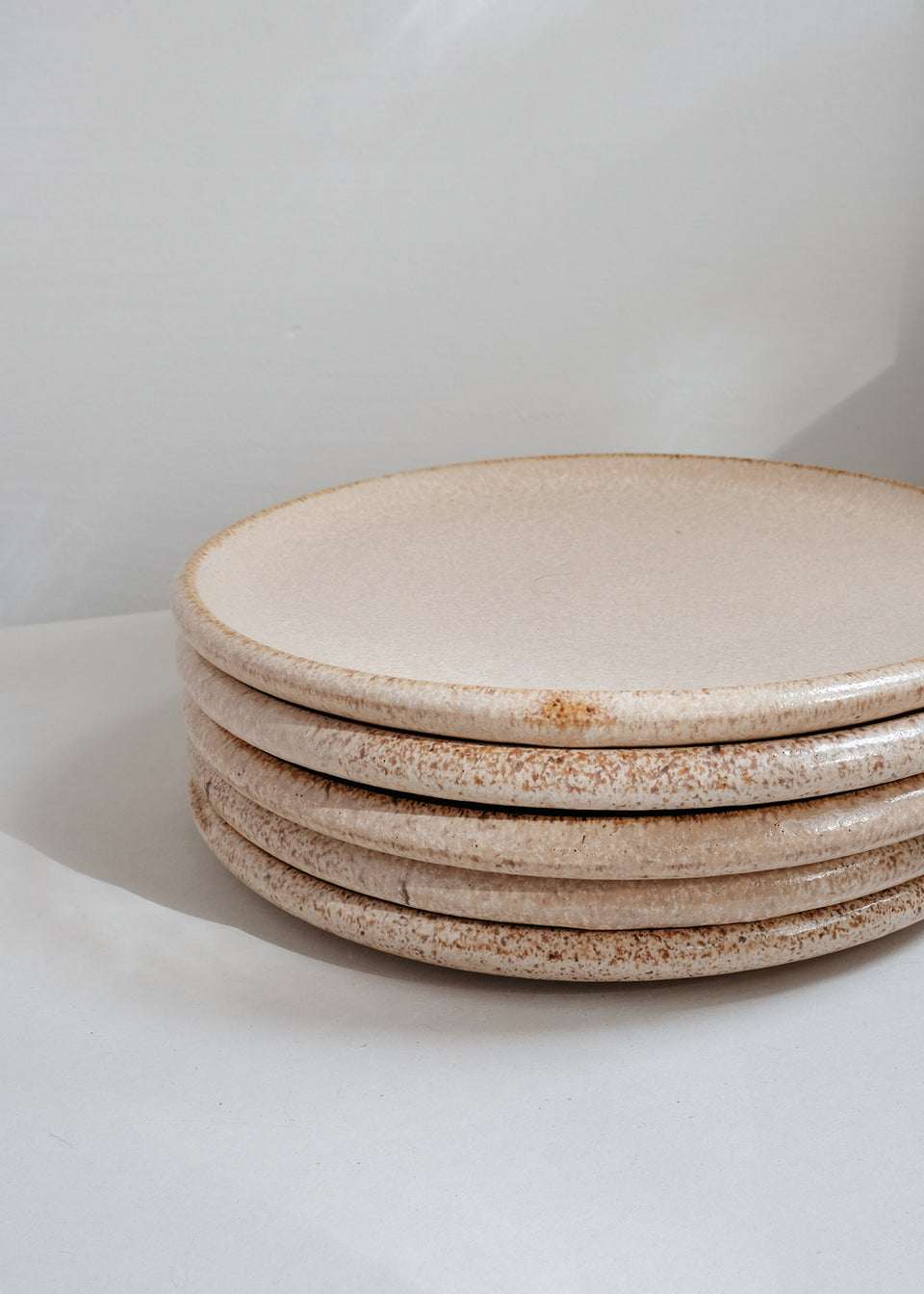 Terrazzo Share Plate