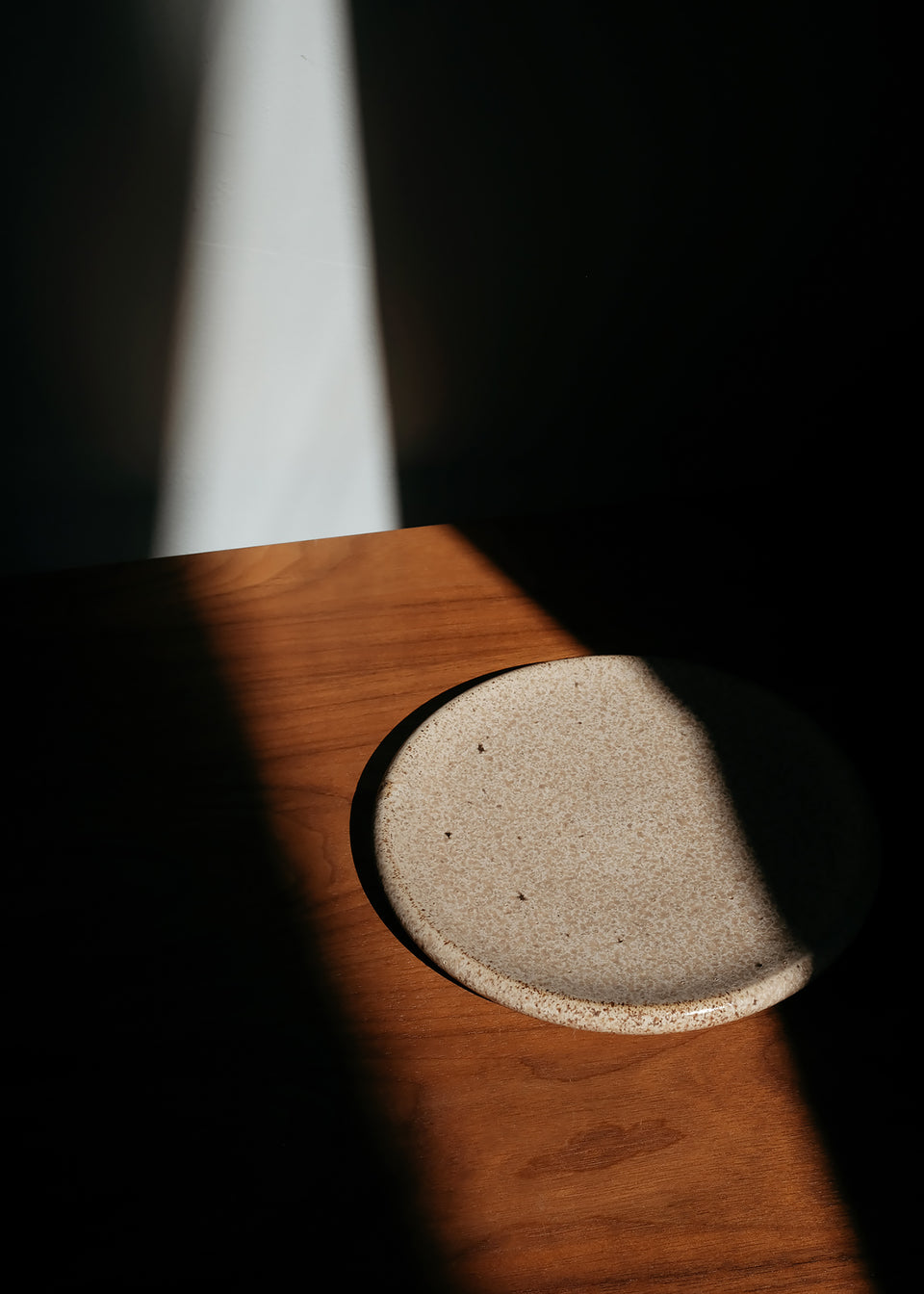 Terrazzo Share Plate