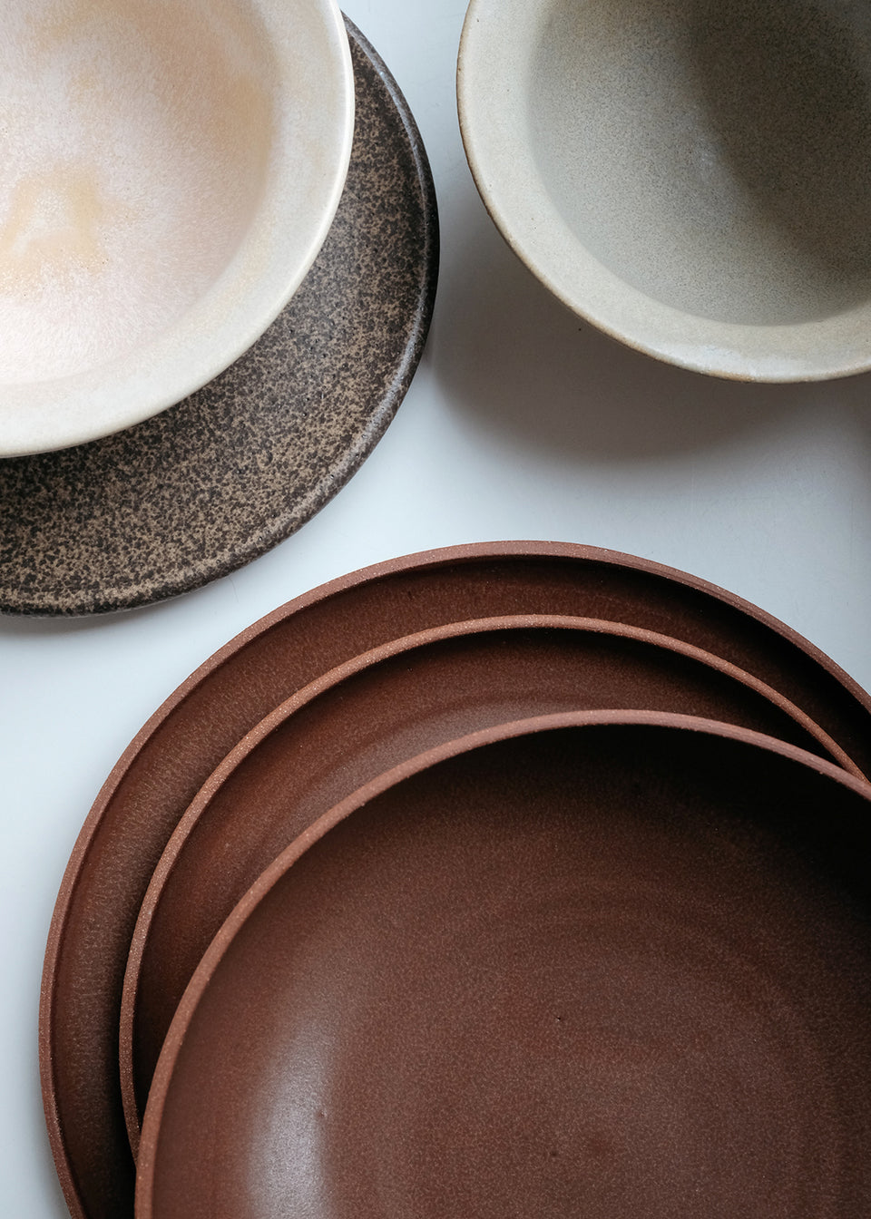 Everyday in Under the Volcano