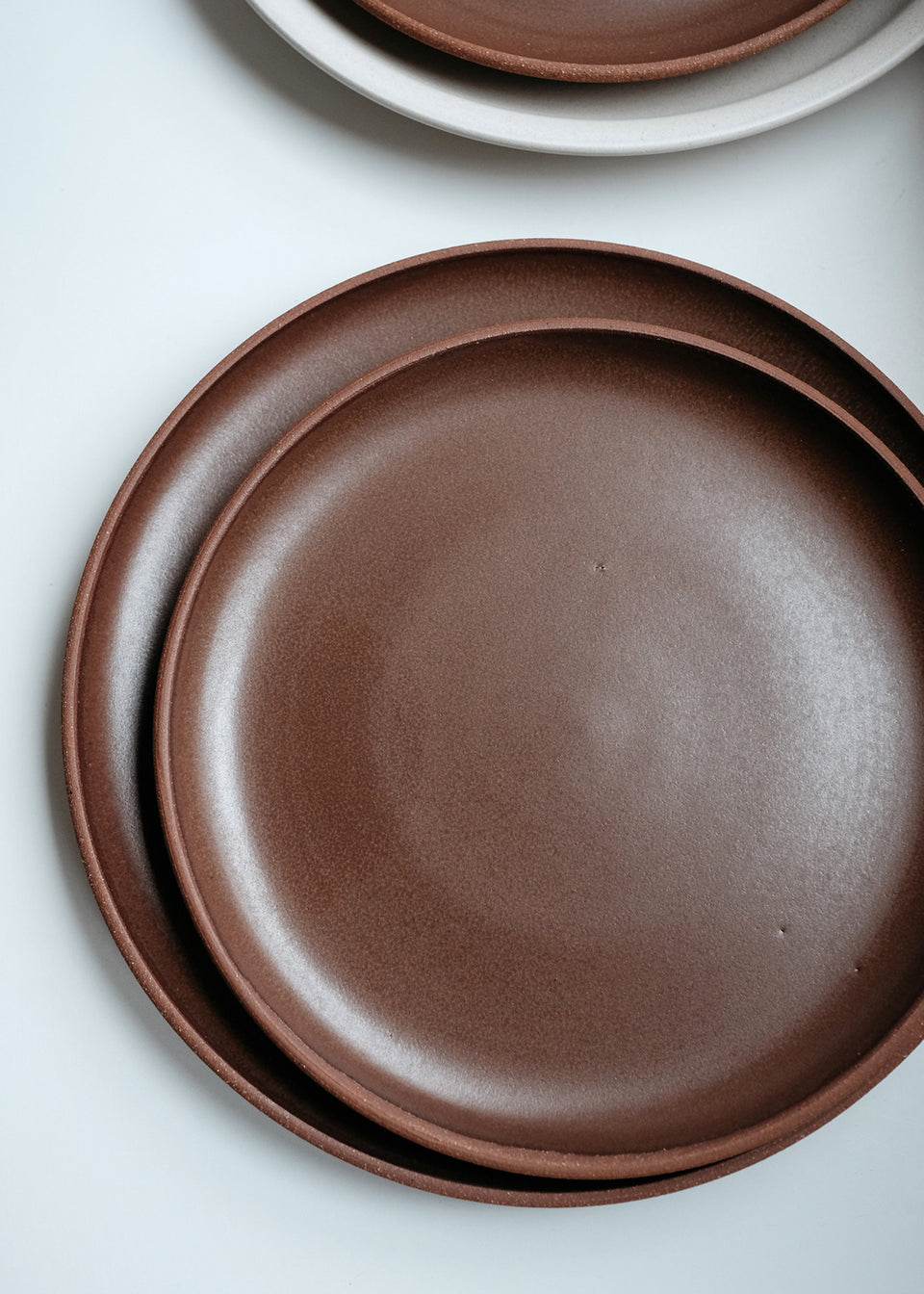 Everyday in Under the Volcano