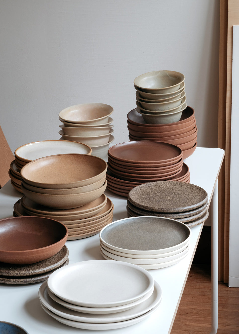 Everyday in Under the Volcano