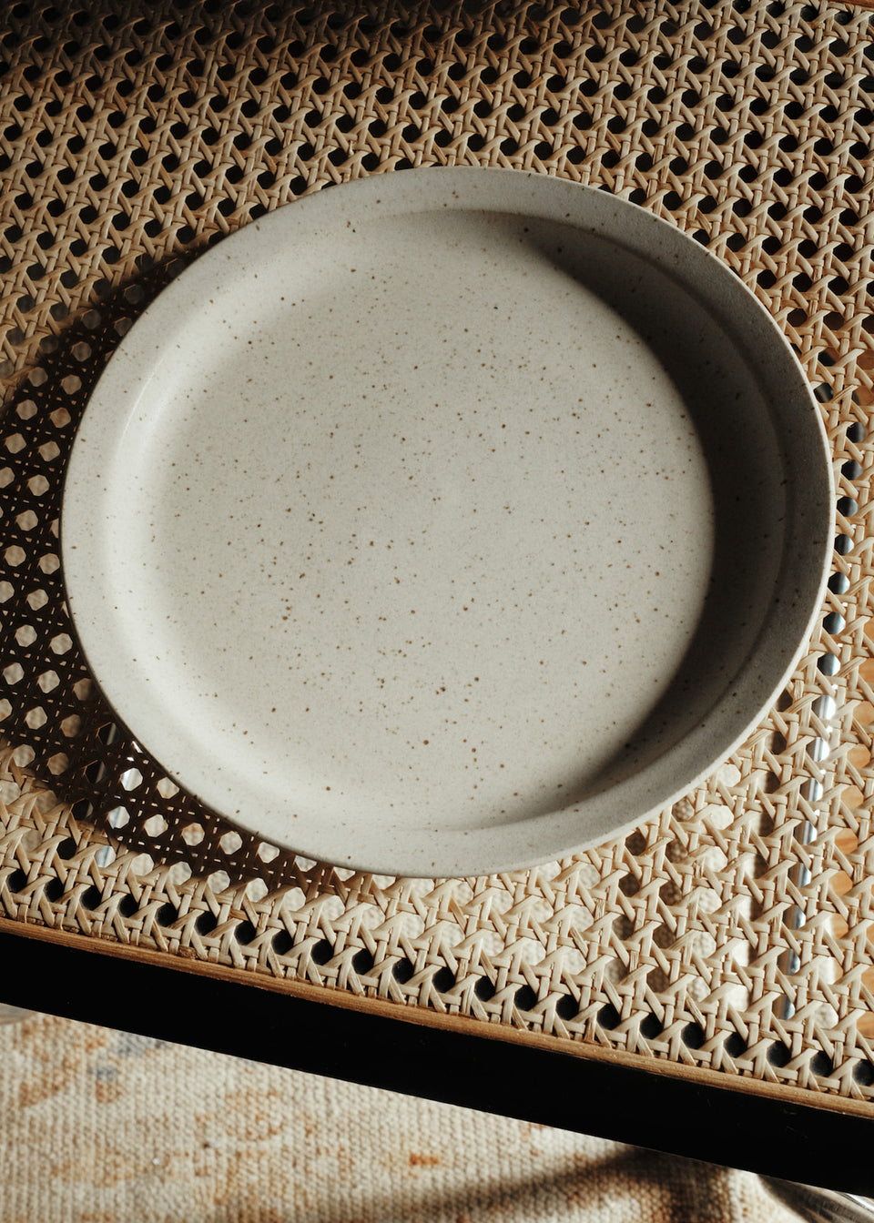 Cena in Speckled Tivoli