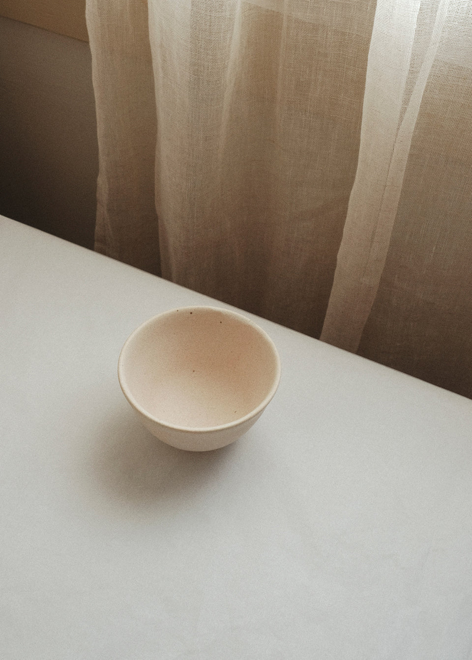 Dip Bowl in Rose Water