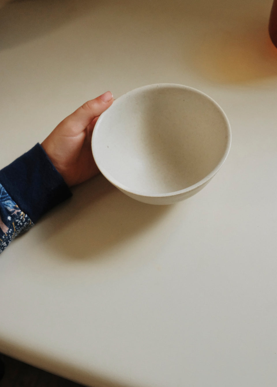 Dip Bowl in Tivoli