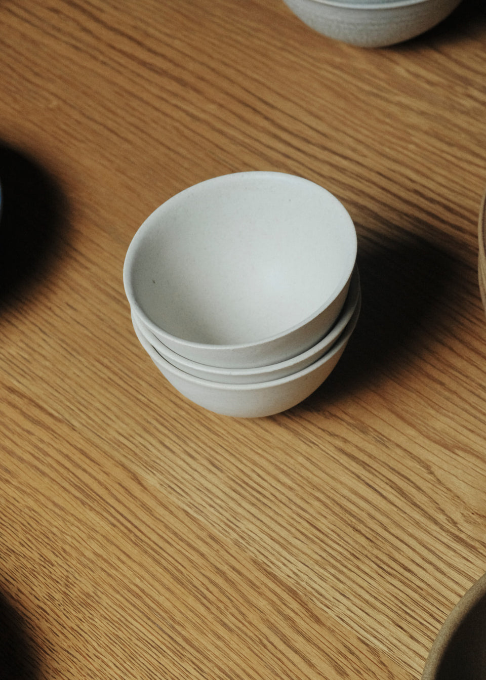 Dip Bowl in Tivoli