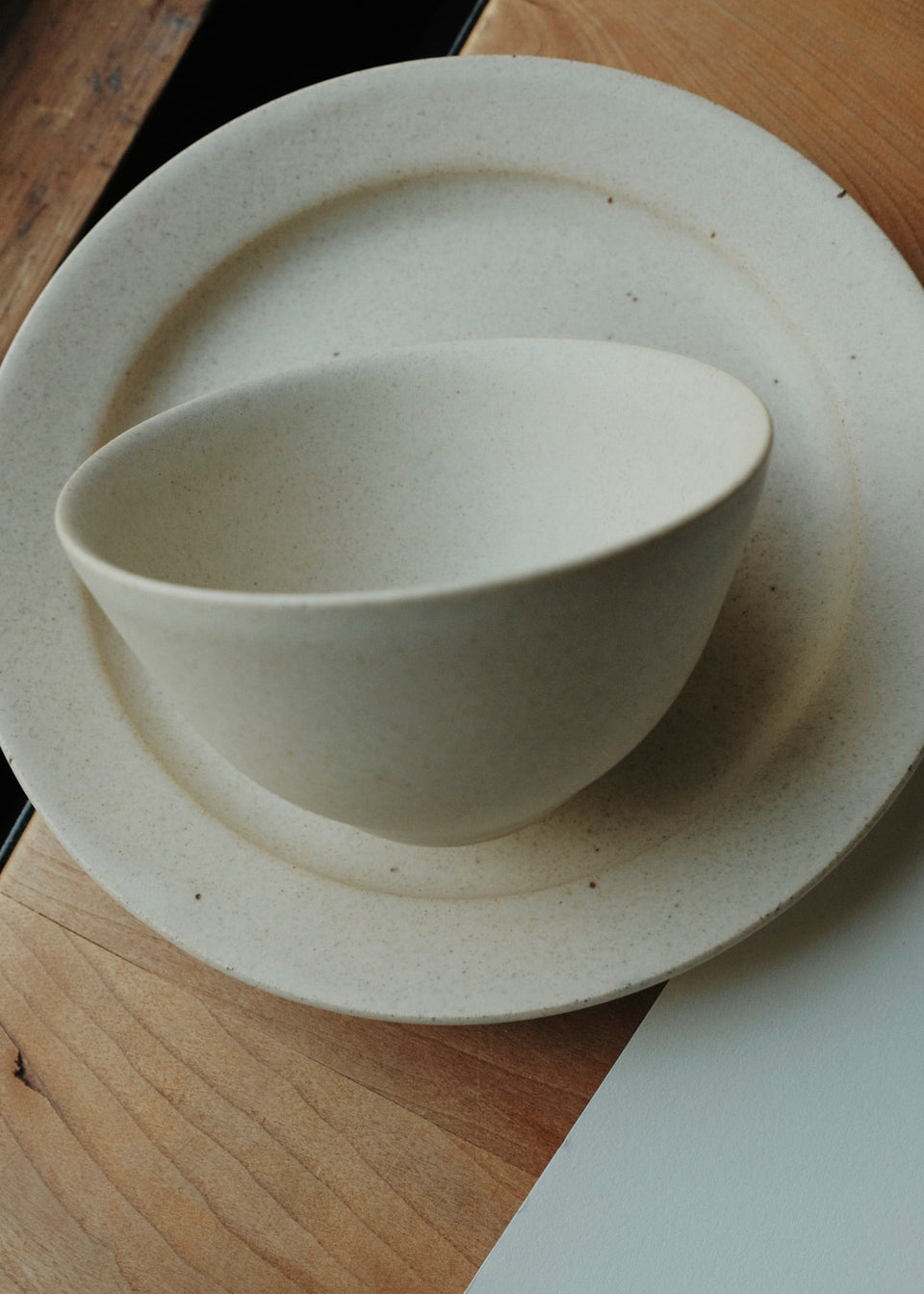Dip Bowl in Tivoli