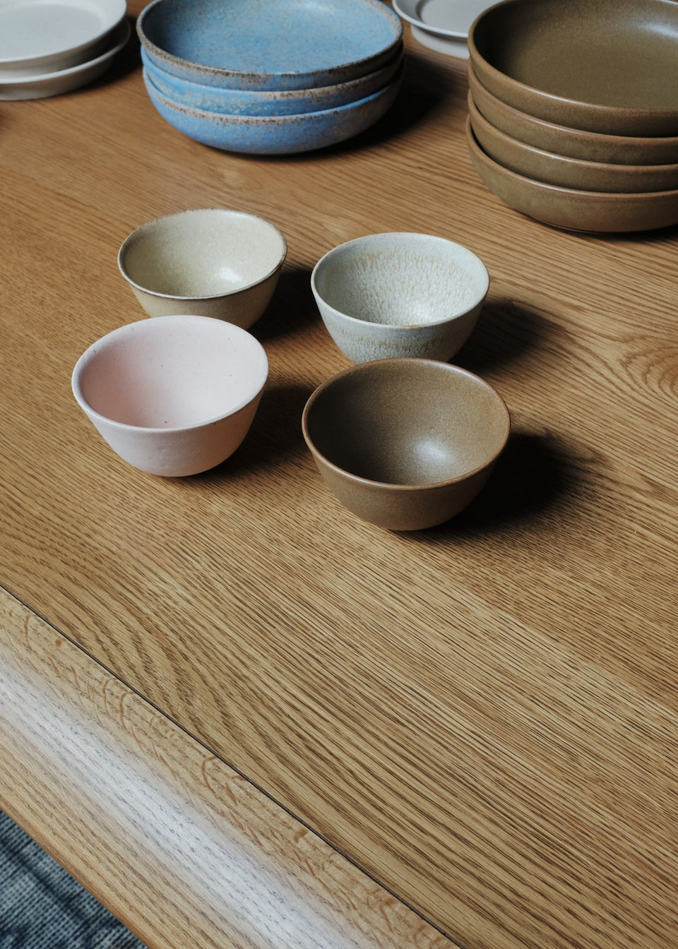 Dip Bowl Set of 4