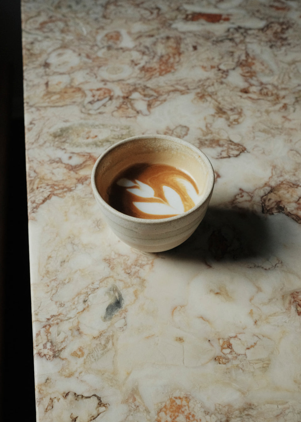 Espresso Cup in Trifle