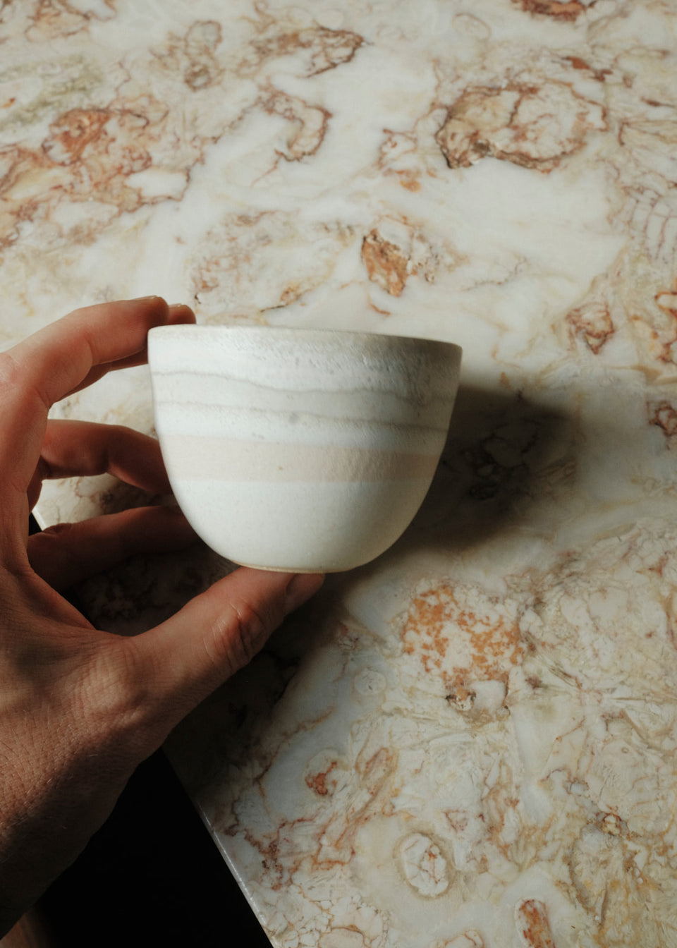 Espresso Cup in Trifle