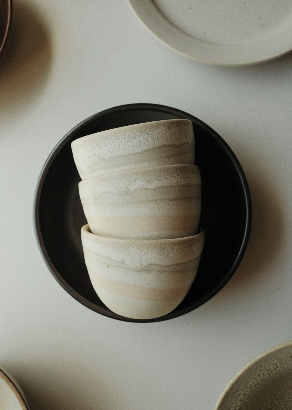 Espresso Cup in Trifle