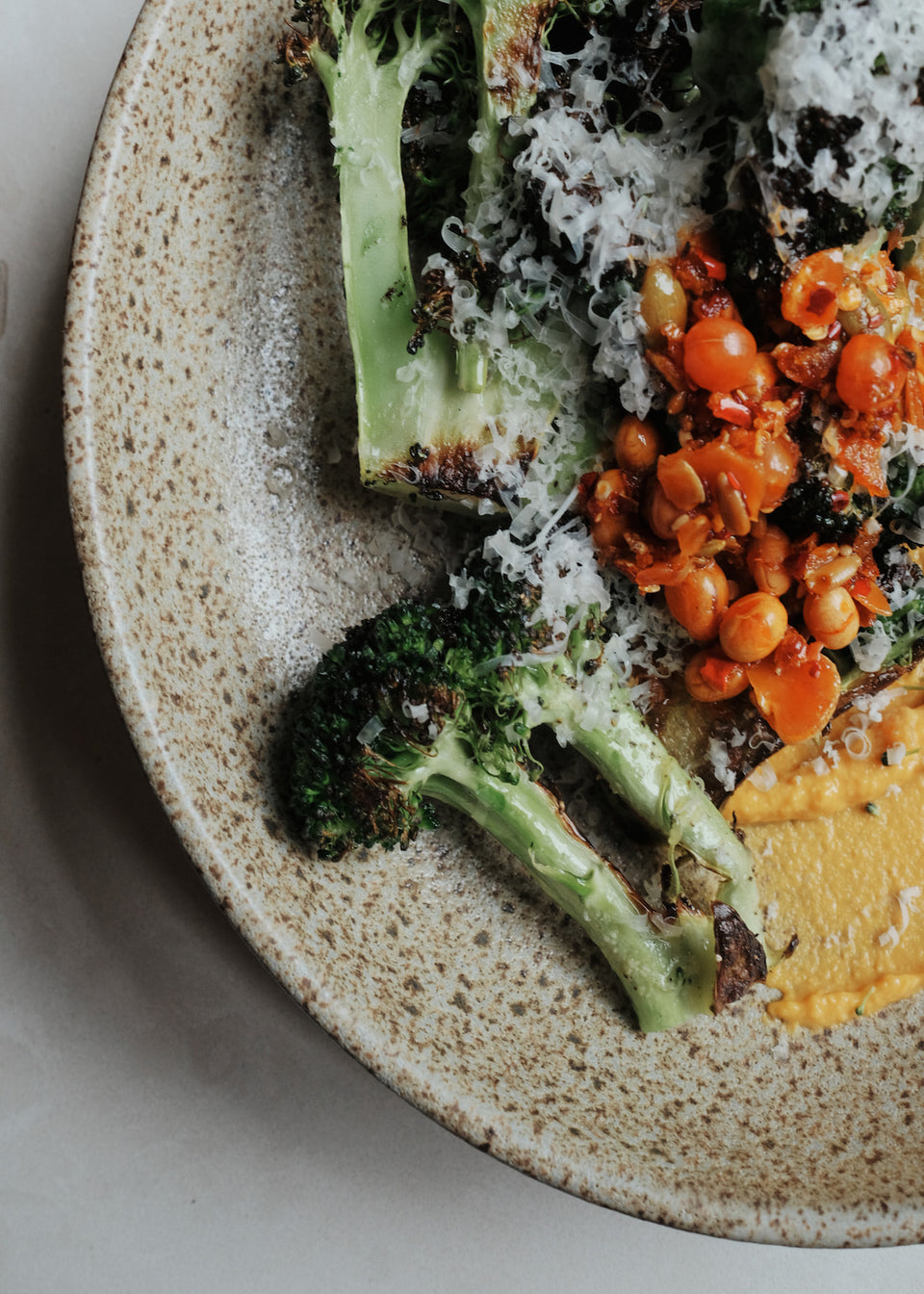 Everything Bowl in Mystic Beach