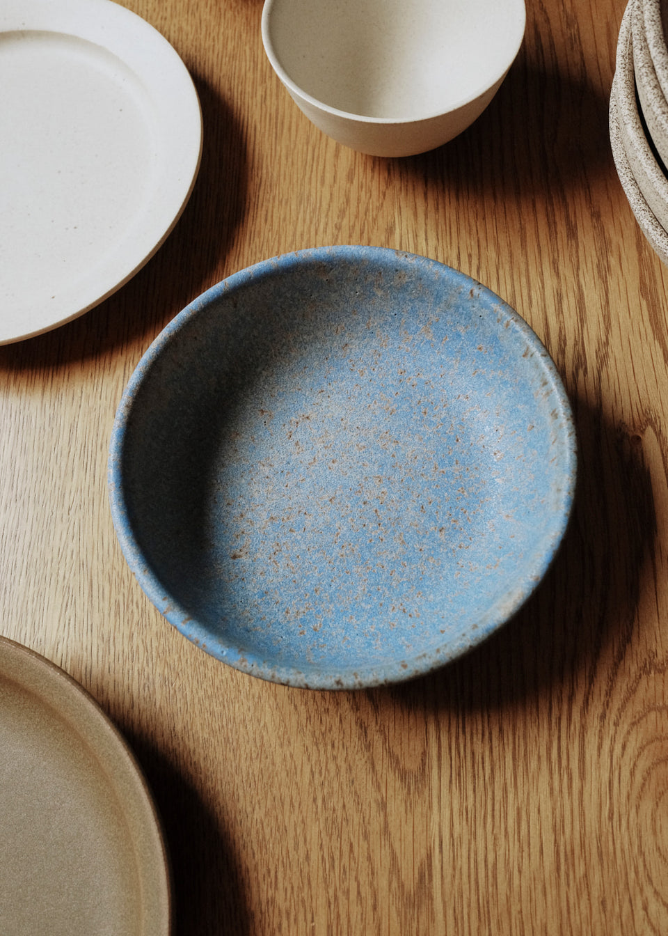 Everything Else Bowl in Atlantic Drift