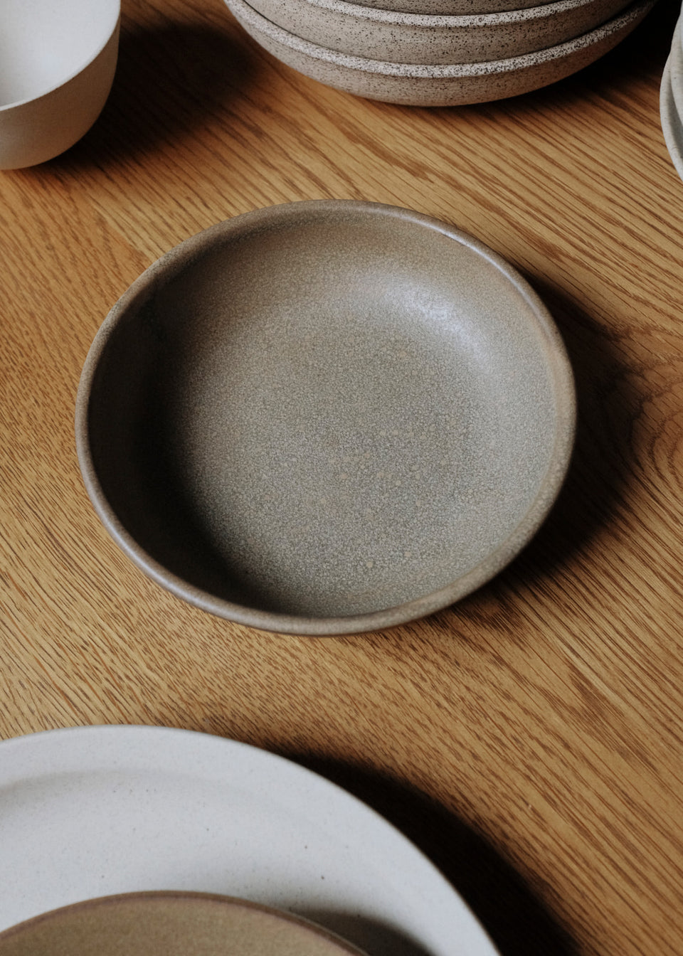 Everything Else Bowl in Skipping Stone
