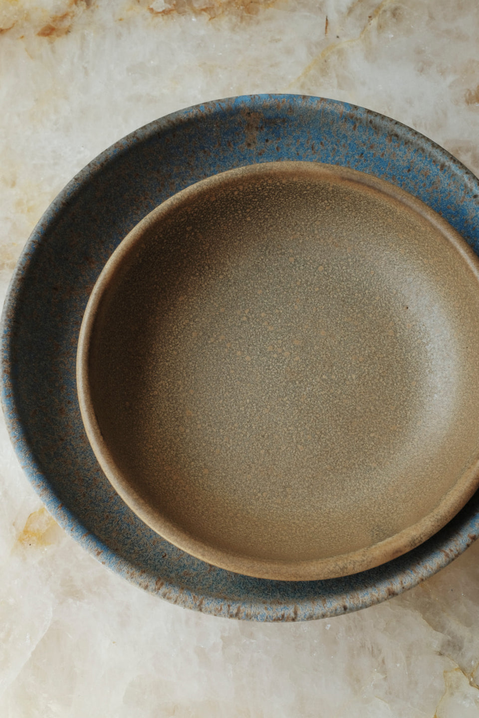Everything Else Bowl in Skipping Stone