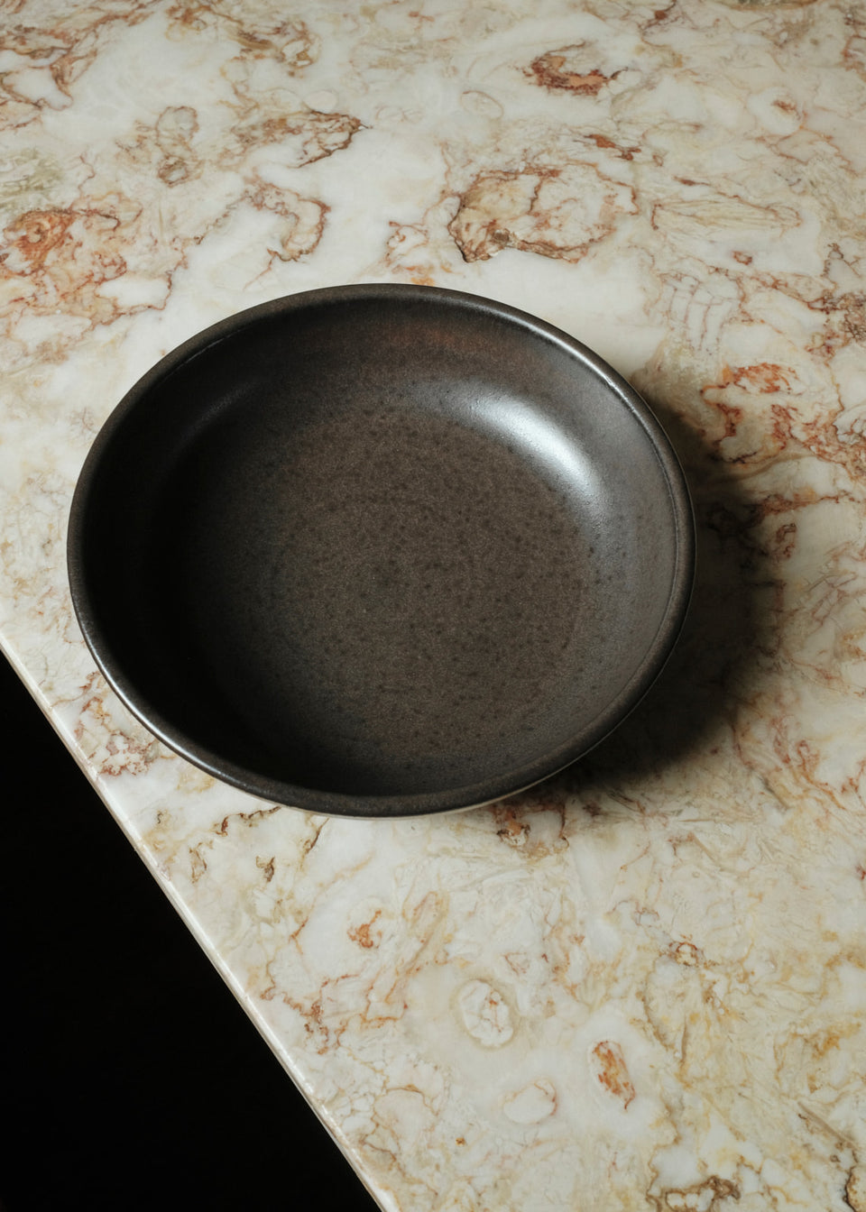 Everything Else Bowl in Umbra