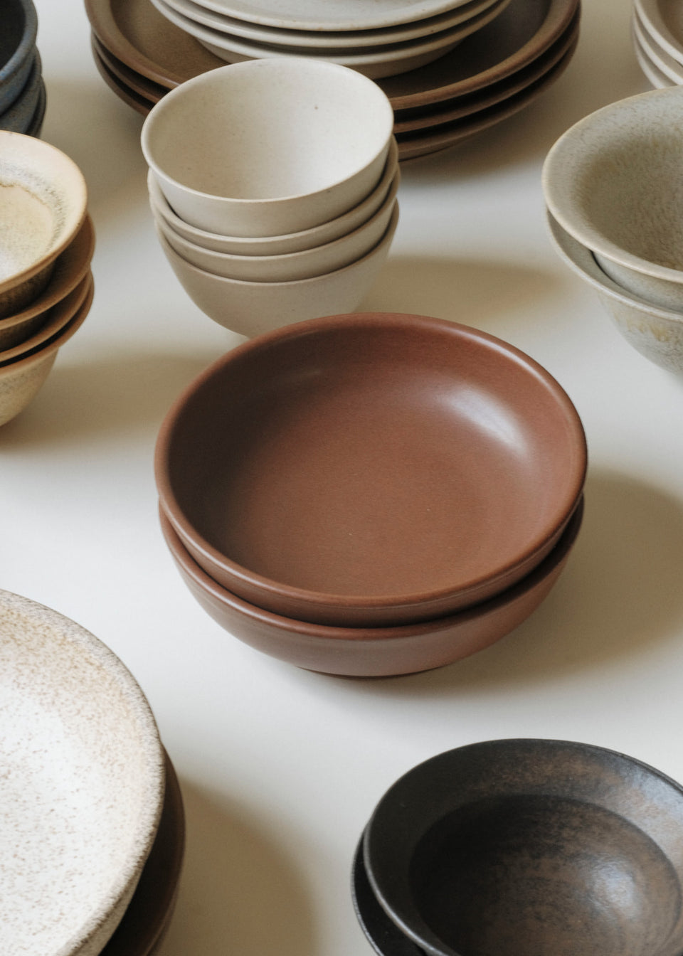 Everything Else Bowl in Volcano