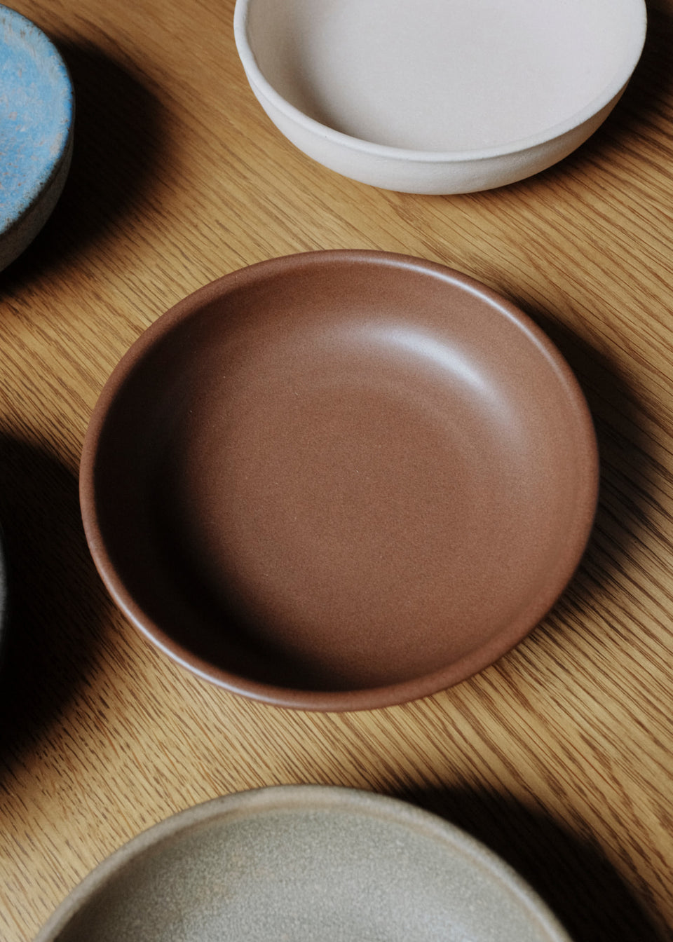 Everything Else Bowl in Volcano