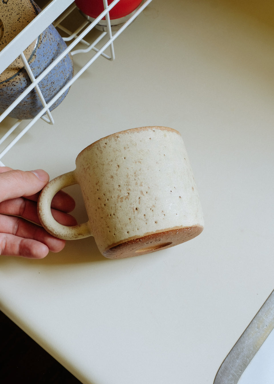 High Noon Mug