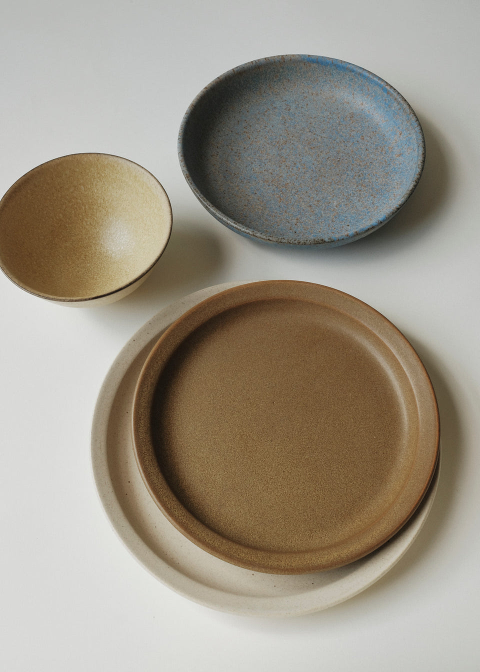 Homage to the Circle 09